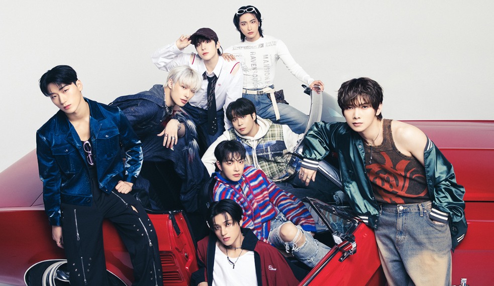 ATEEZ