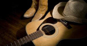 Sertanejo (IA/Pinterest)