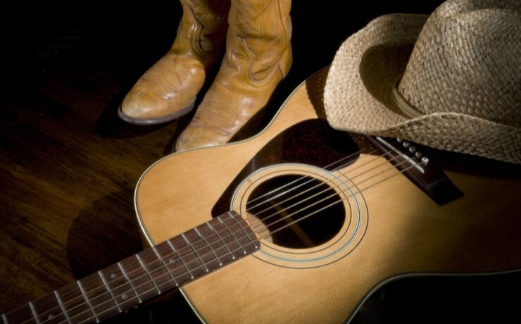 Sertanejo (IA/Pinterest)