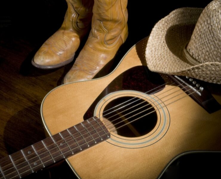 Sertanejo (IA/Pinterest)