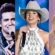 Agenda Portugal dos artistas brasileiros