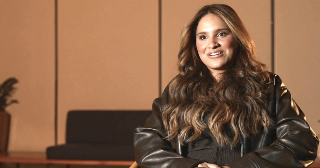 ‘Sons de SP’: Sarah Beatriz fala de músicas fora do gospel 1 Sarah Beatriz