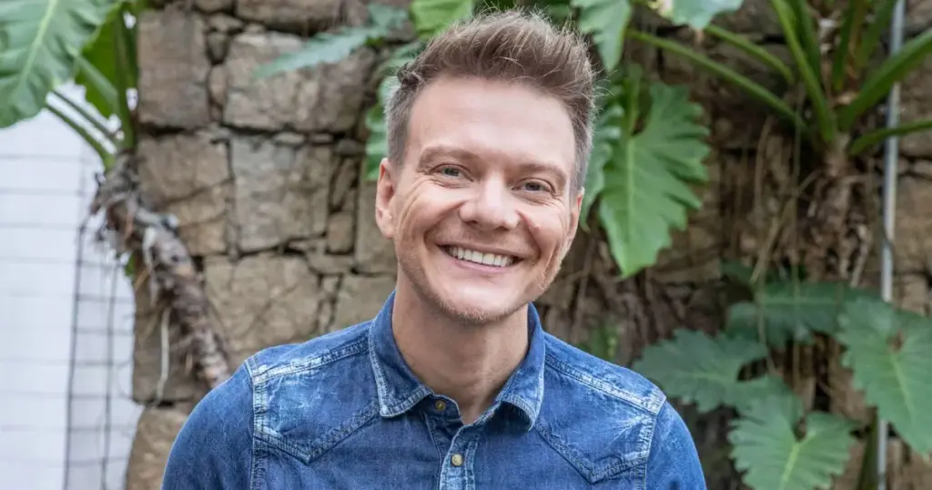 'Estrela da Casa': o que esperar de nova temporada com Michel Teló 1 Michel Teló