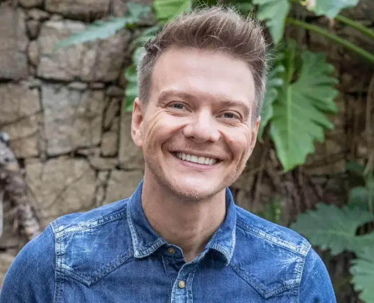 Michel Teló