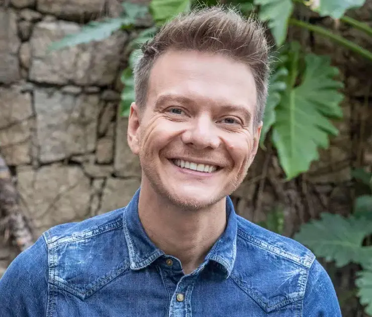 Michel Teló