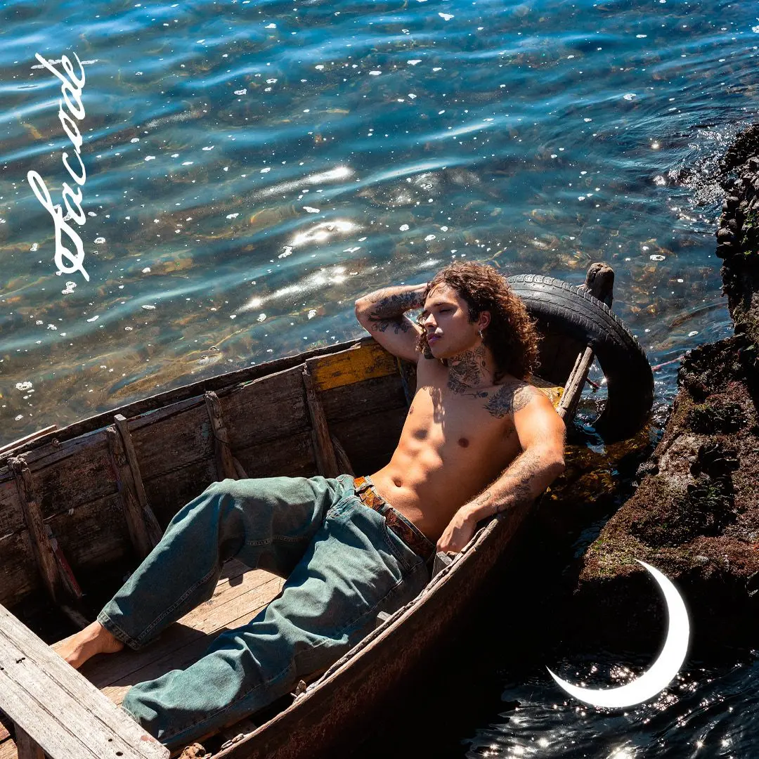 Sacode - Vitão