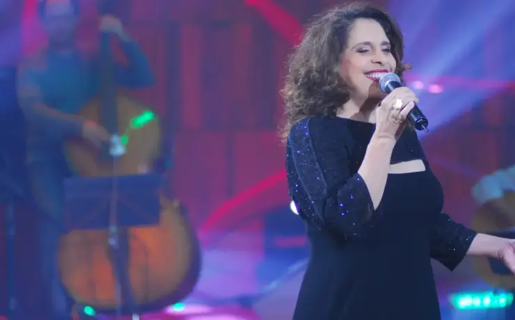 Gal Costa