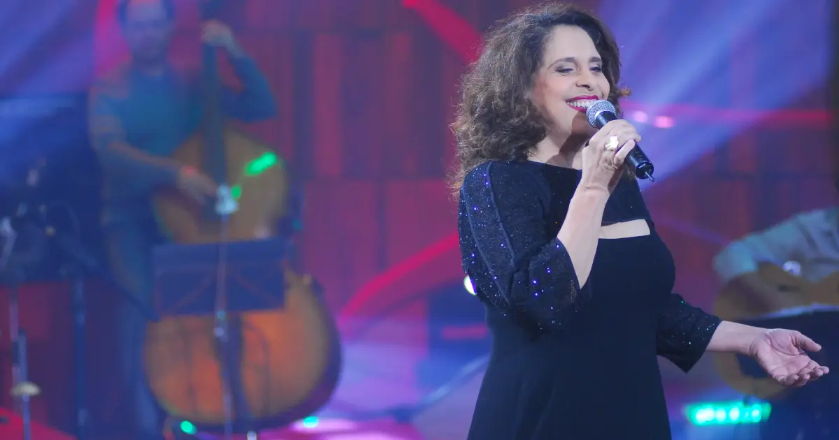 Gal Costa