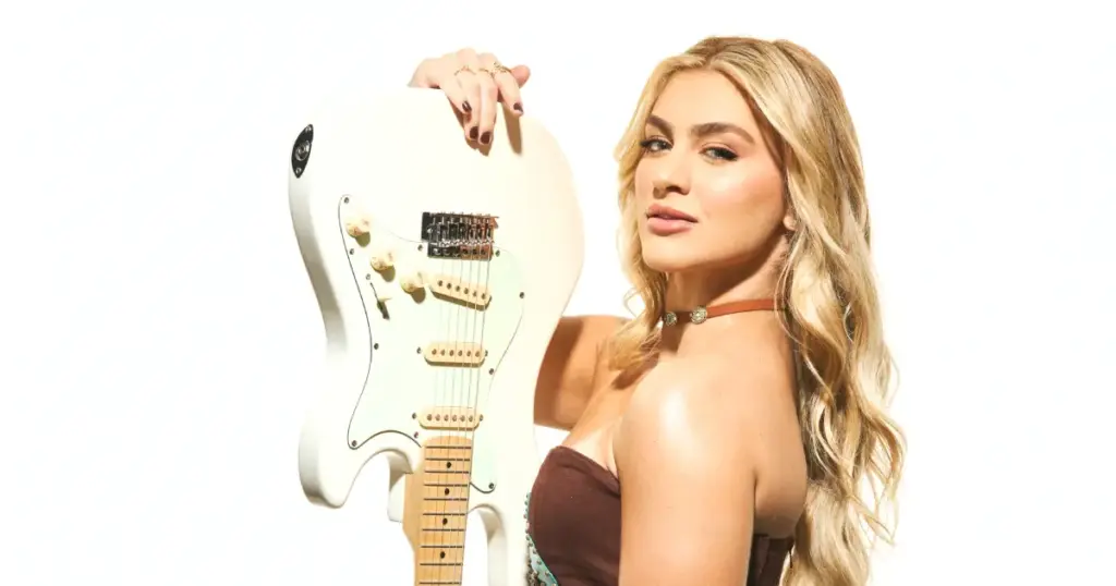 Duda Bertelli se inspira no clima de Barretos em novo trabalho; veja a letra 1 Duda Bertelli