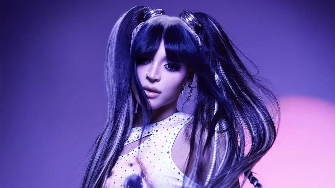 Pabllo viverá a experiência Trident no The Town (Reprodução Instagram/@pabllovittar)