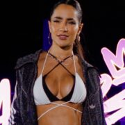 Michele Andrade lança 'Cabulosa'(divulgação)