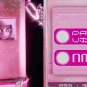 Pabllo Vittar e NMIXX
