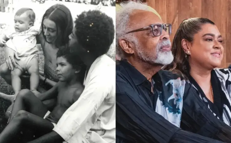Gilberto Gil