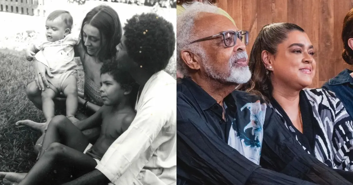 Gilberto Gil