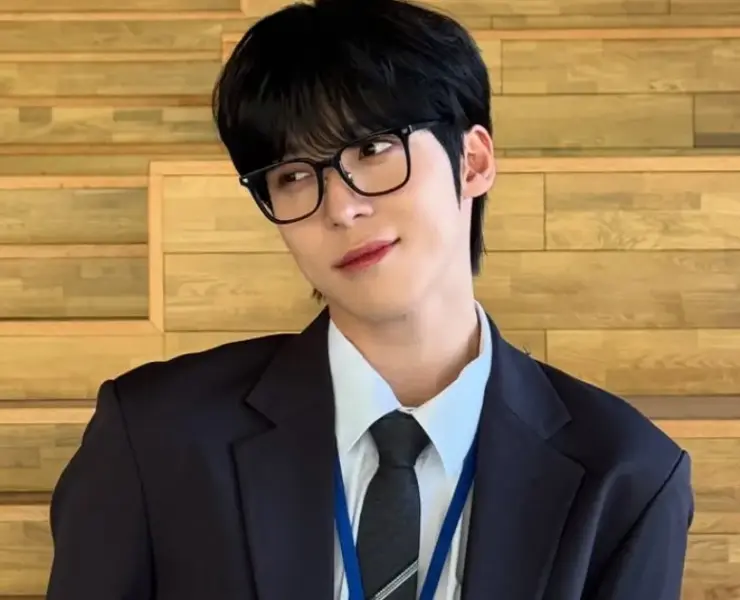 Yunho, do ATEEZ