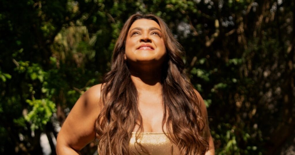 De capa nua ao amor livre: momentos em que Preta Gil foi à frente do tempo 1 Preta Gil (Instagram)