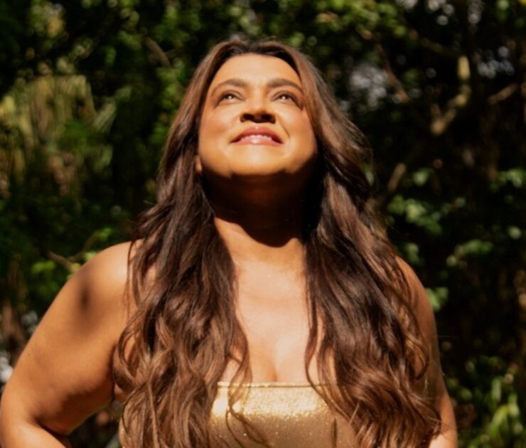 Preta Gil (Instagram)