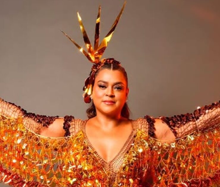 Preta Gil (Instagram)