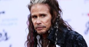 steve tyler aerosmith julgamento 1