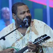 Arlindo Cruz