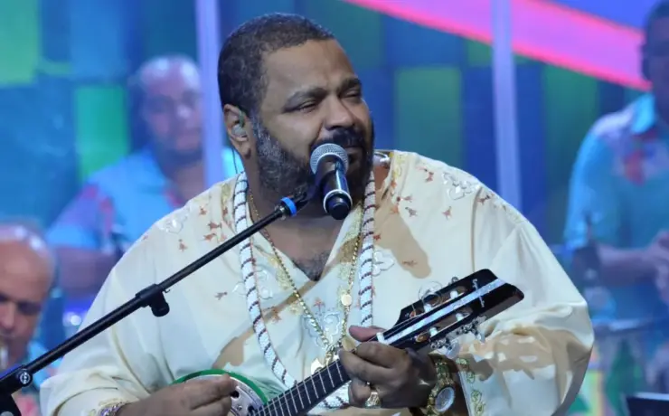 Arlindo Cruz