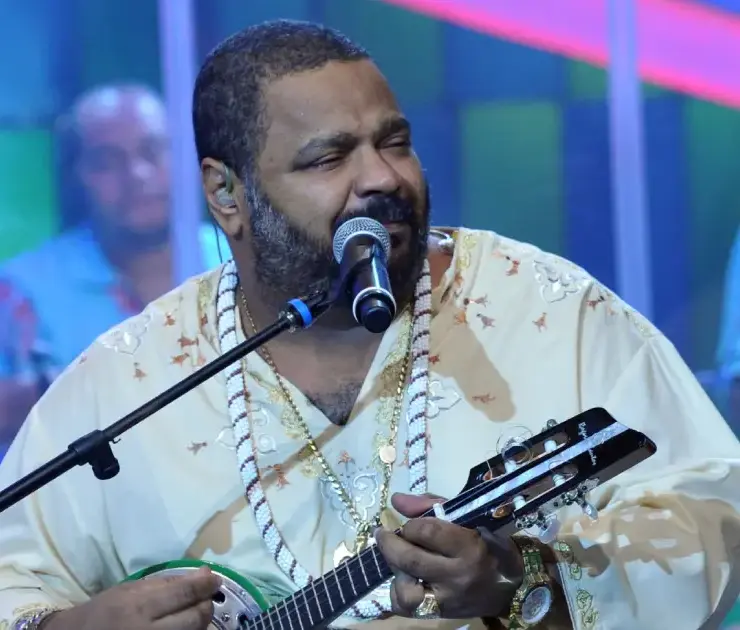 Arlindo Cruz
