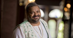 Arlindo Cruz (Instagram)