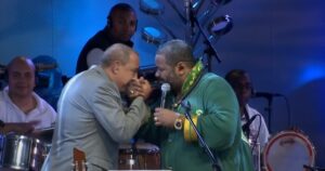 arlindo sombrinha morte