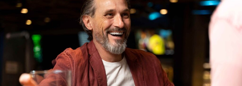 Neste Dia dos Pais, celebre com Johnnie Walker