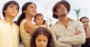 2 filhos de francisco assistir