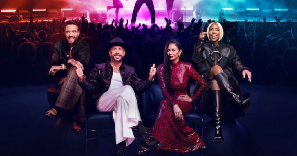 Como funciona o reality ‘Montando a Banda’? Dois grupos já lançaram single 1 montando a banda netflix