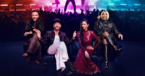 montando a banda netflix