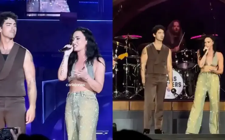 Demi Lovato