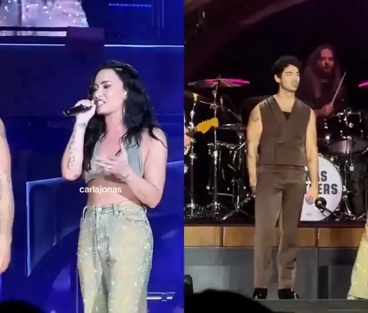 Demi Lovato