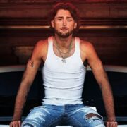 Bailey Zimmerman 'Different Night Same Rodeo' (Divulgação)