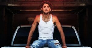 Bailey Zimmerman 'Different Night Same Rodeo' (Divulgação)