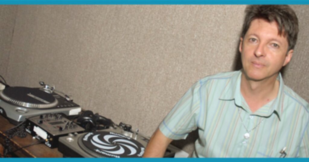 carlos palombini funk