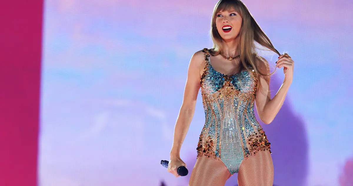 Taylor Swift