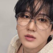 Changbin, do Stray Kids