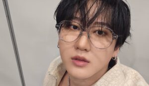 Changbin, do Stray Kids