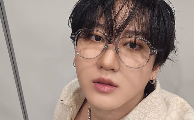 Changbin, do Stray Kids