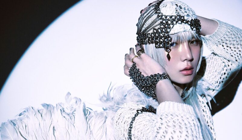 Key Ng Rapper Entrevista: KEY dá detalhes de novo álbum solo e fala sobre fãs b
