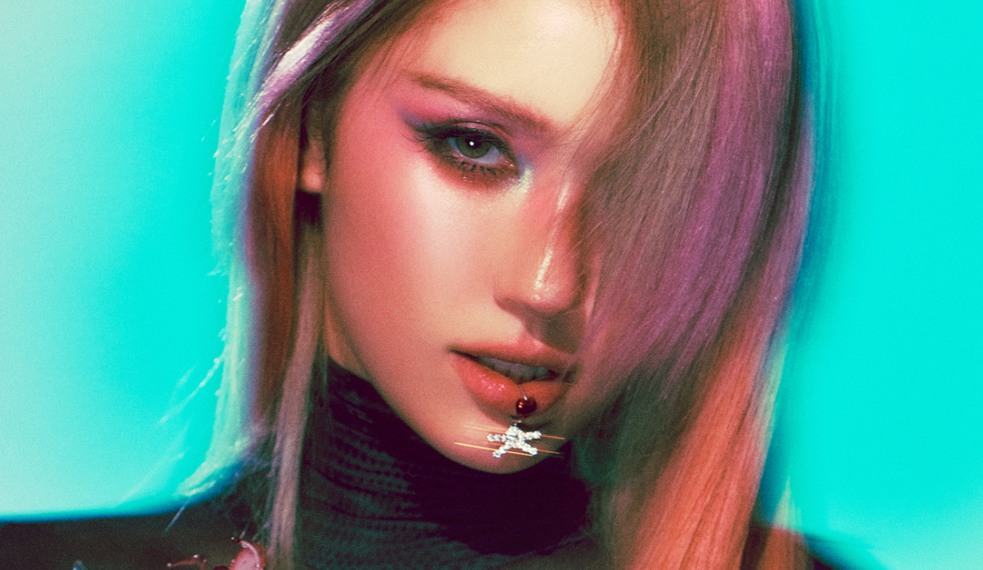 JEON SOMI