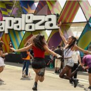 Lollapalooza Brasil 2026 inicia venda de ingressos
