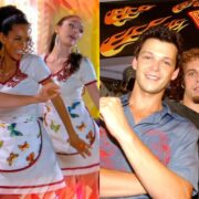 Trilhas de novela