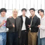 Stray Kids