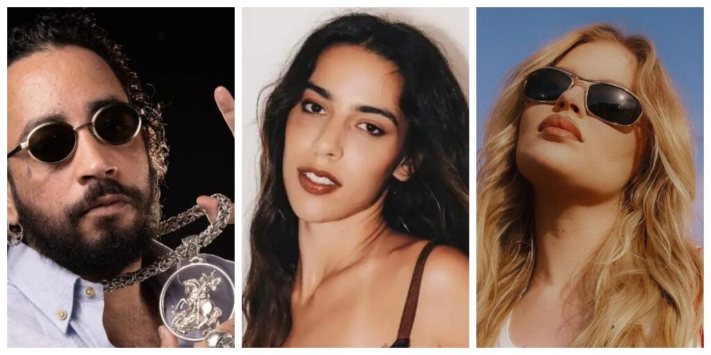 Festival Zepelim 2025 anuncia Luísa Sonza, FBC, Yago Oproprio e Marina Sena 1 festival zepelim 2025