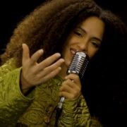 Bruna Black no Billboard Descobre (Reprodução YouTube)