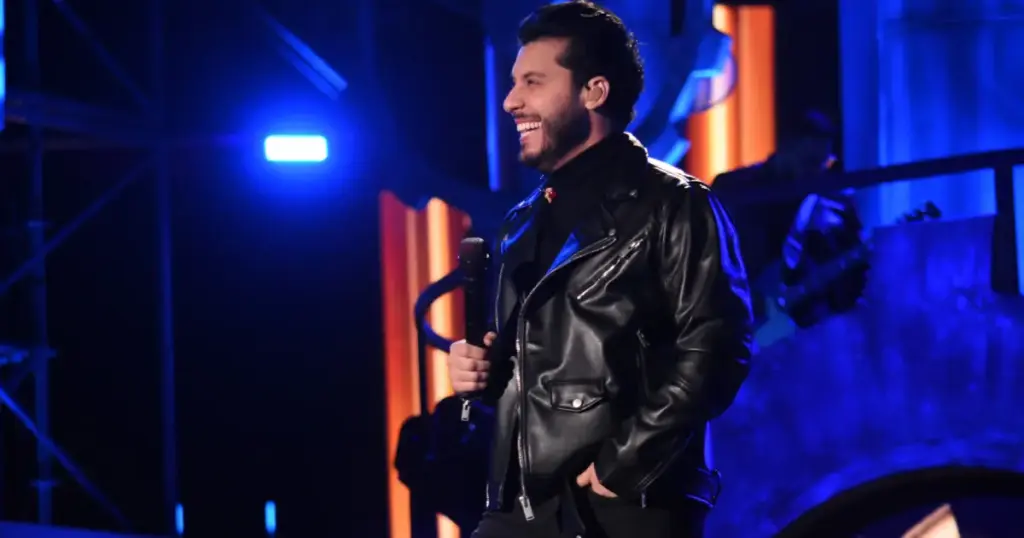 Murilo Huff vai lançar versão completa do álbum ‘Acústico’; veja letra de música 1 Murilo Huff