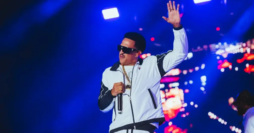 Mano Brown no Turá Porto Alegre: o que esperar do show do rapper 1 Mano Brown